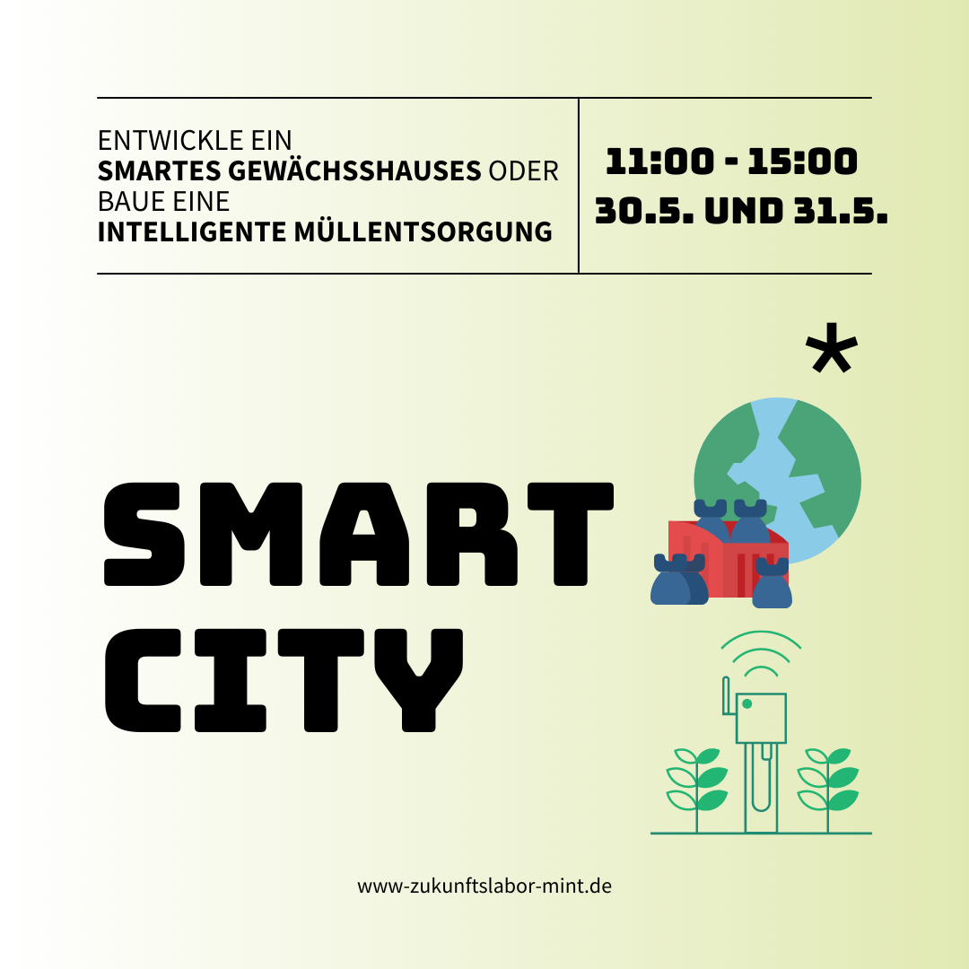 Smart City Smart City